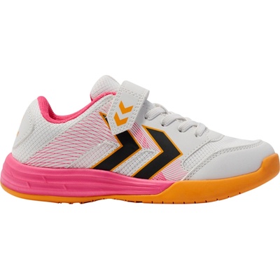 Hummel Multiplay Stable VC shoe Kids biela