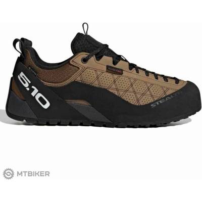 Five Ten Guidetennie Pro GTX cardboard/footwear white/core black
