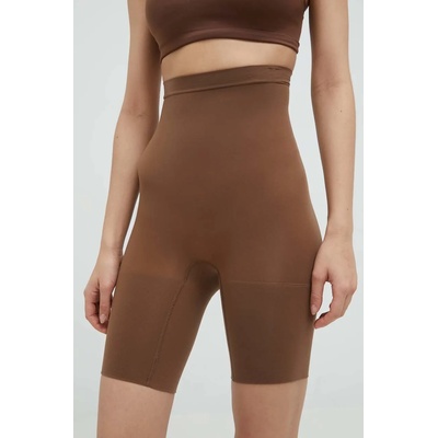 Spanx Оформящ къс клин Spanx в бежово (2745)