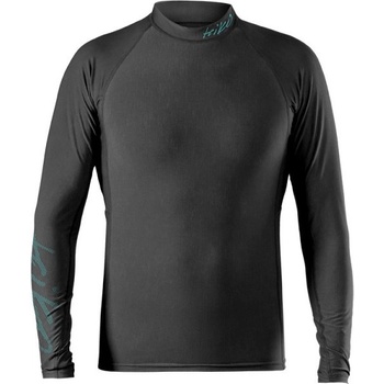 Hiko Shade Dew L/S Размер: L / Цвят: черен