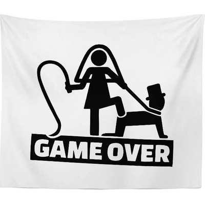 Sablio Deka Game over 150x120