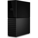 Western Digital My Book 8TB USB 3.0 (WDBBGB0080HBK-EESN)