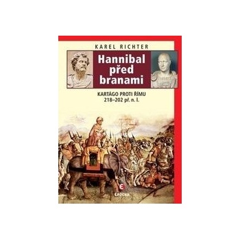 Hannibal před branami