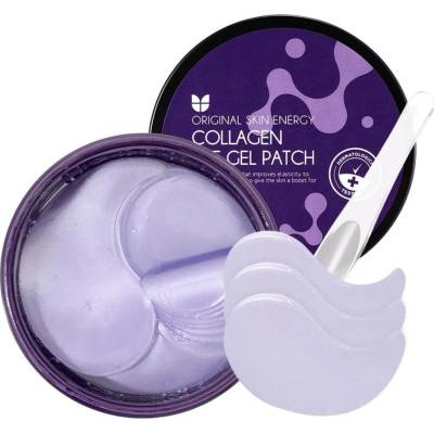 Mizon Collagen Eye Patch 60 x 1,5 g