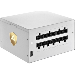 Sharkoon Rebel P20 850W 80 PLUS Gold White