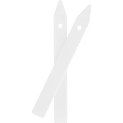 Popisovací štítek k rostlinám12cm 20ks