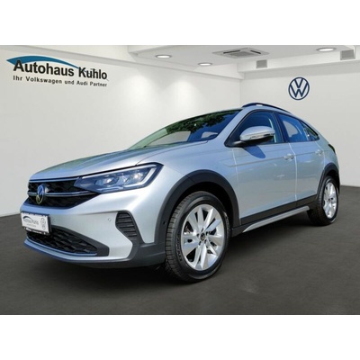Volkswagen Taigo 1.0 TSI Life 85 kW