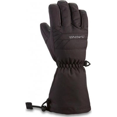 Dakine Yukon black 2020/21