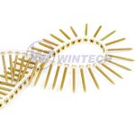 Wintech Винт за дърво ZH PZ 4.0 x 40 ZZ AAABE40040CABS1 (AAABE40040CABS1)