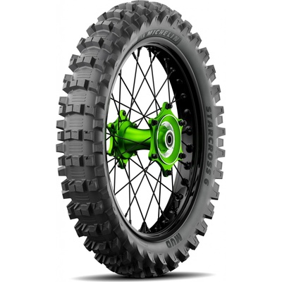 Michelin Starcross 6 MUD 100/90 R19 57M