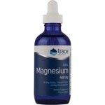 Trace Minerals Ionic Magnesium 400 mg [59 мл]