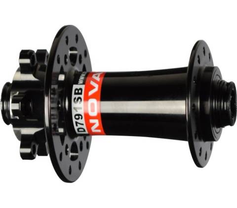 Novatec D791SB