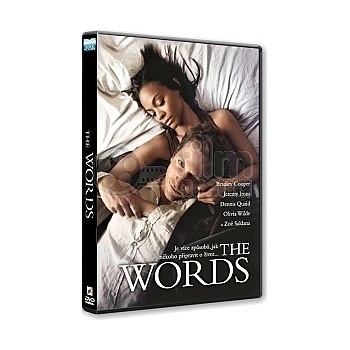 The Words DVD