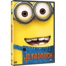 Já, padouch: , DVD