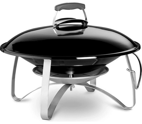 Weber Fireplace 2750