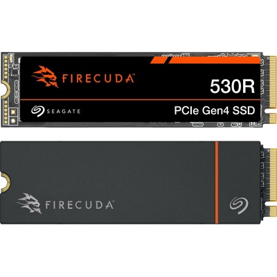 Seagate FireCuda 530R 4TB, ZP4000GM30073
