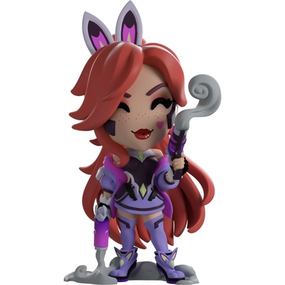 Youtooz Фигура Youtooz Games: League of Legends - Anima Squad Miss Fortune #1, 10 cm (YOTO78465)