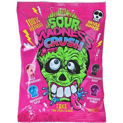 Argo Sour Madness Crush 60 g