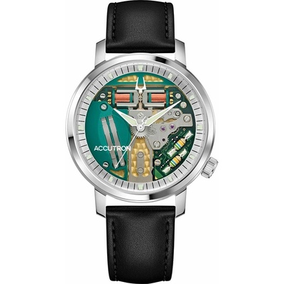 Accutron 26A211