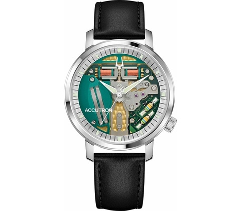 Accutron 26A211