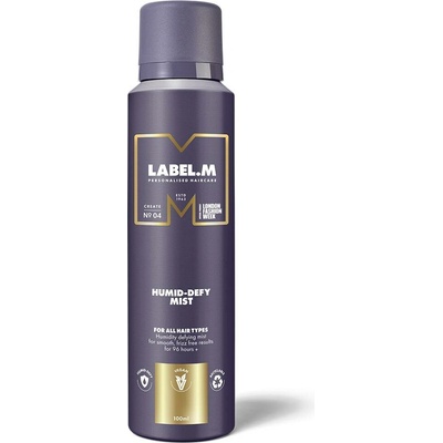 Label.M Ochranná mlha proti vlhkosti Humid-Defy Mist 100 ml