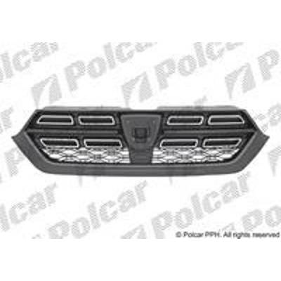 POLCAR Maska 28M105-9