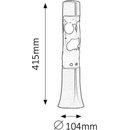 Image 1 of Rábalux Marshal 4110