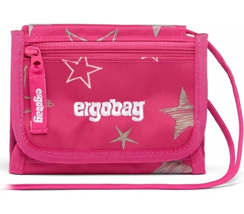 Ergobag ružová
