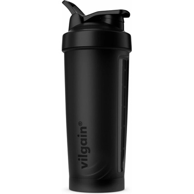 Vilgain Shaker Pro – Black 600 ml