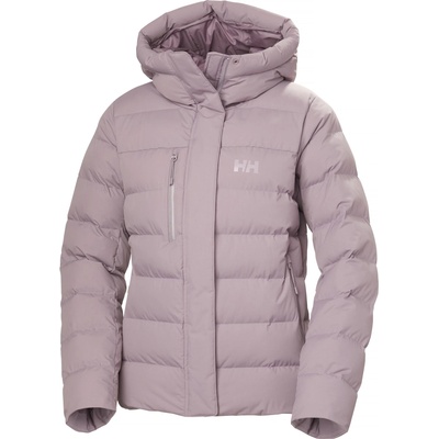 Helly Hansen W Adore Puffy fialová