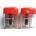 ROTRING Острилка Rotring, с контейнер (30394-А)