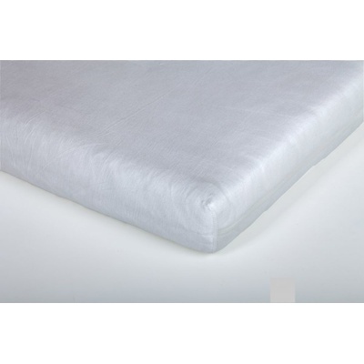 TRÄUMELAND prostěradlo Tencel šedé 40x90