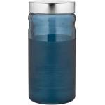 Horecano M-132016-Буркан с метална капачка СИН 1800ml COBALT (0154398)