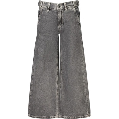 Guess jeans Дънки слим модел за момичета guess jeans, Размер 14a, Цвят (j6ya06d1213_nevteo)