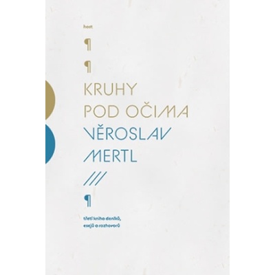 Kruhy pod očima