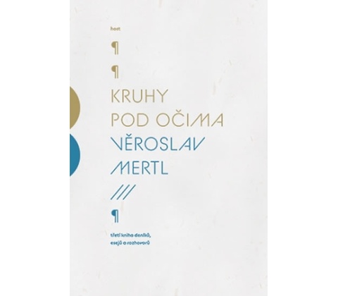 Kruhy pod očima