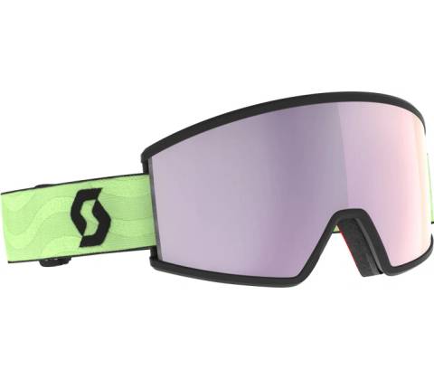 Scott Ambit Compact