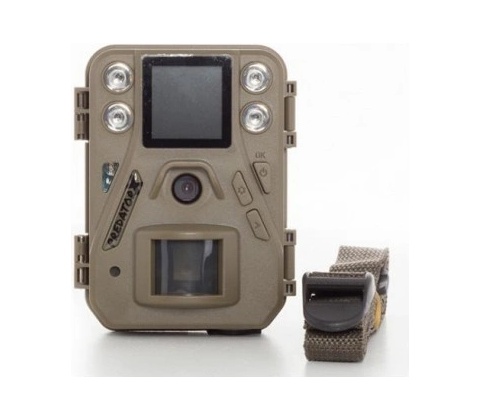 ScoutGuard Predator X