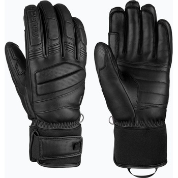 Reusch Скиорски ръкавици Reusch Master Pro black