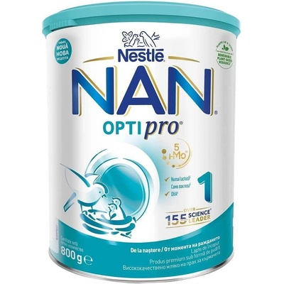 NAN Nestle NAN Optipro 1 - 800 г