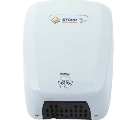 JetDryer Storm