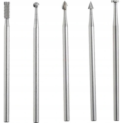 Stopková fréza (prstová) Proxxon 2,4 mm
