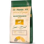Dibaq Fitmin Mini Maintenance Lamb with Beef храна за дребни кучета 12 kg