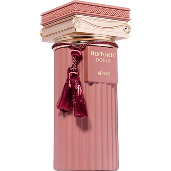 Image 1 of Afnan Historic Doria EDP 100 ml