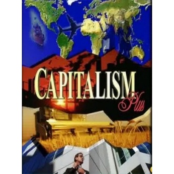 Capitalism Plus