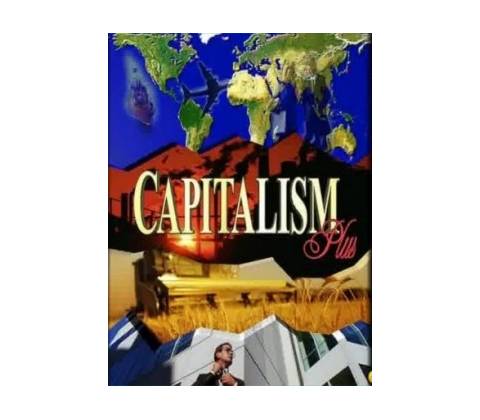 Capitalism Plus