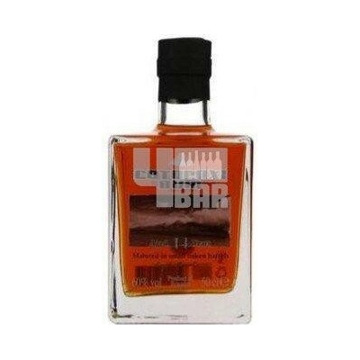 Cotopaxi 14 60% 0,7 l (holá láhev)