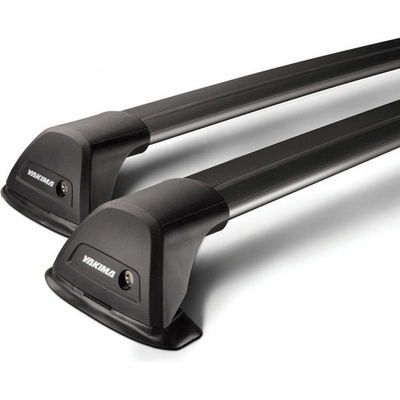 Příčníky Yakima FlushBar S24 + K684