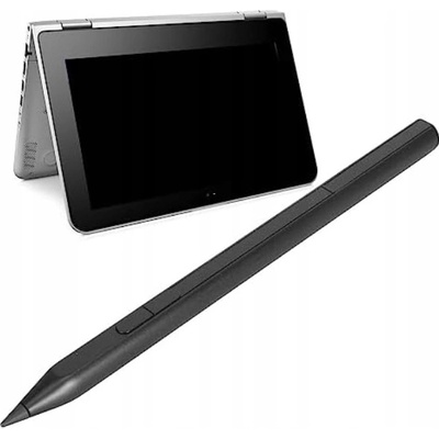 HP Rechargeable MPP 2.0 Tilt Pen 3J122AA – Hledejceny.cz