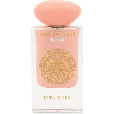 Gulf Orchid Toffee parfumovaná voda dámska 60 ml